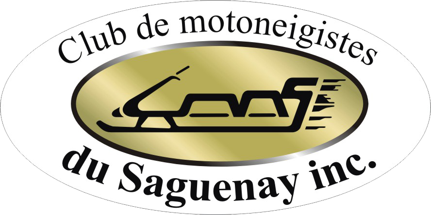 Club de motoneigistes du Saguenay